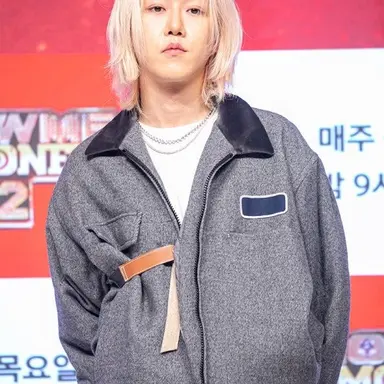 Profile image of 릴 모쉬핏