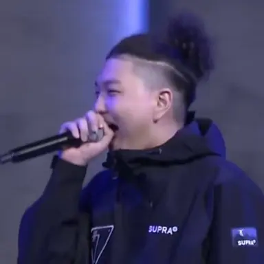 Profile image of 트레이비