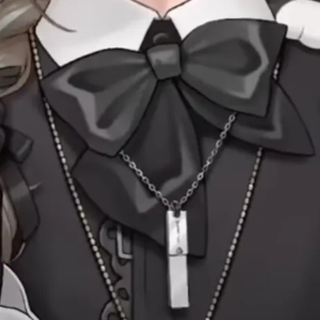 kanakana7.7의 叶　執事パロ