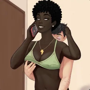 Profile image of Naomi