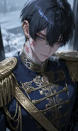 Profile image of ジェイド