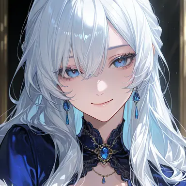 Profile image of メアリー