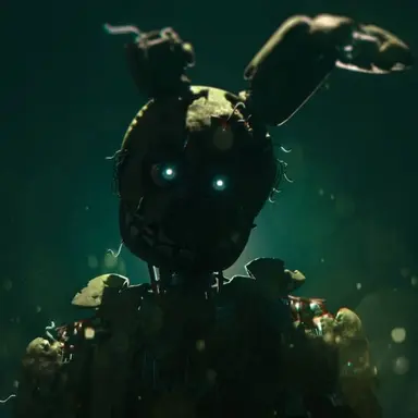 Profile image of Springtrap