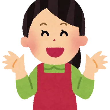 Profile image of 由美子