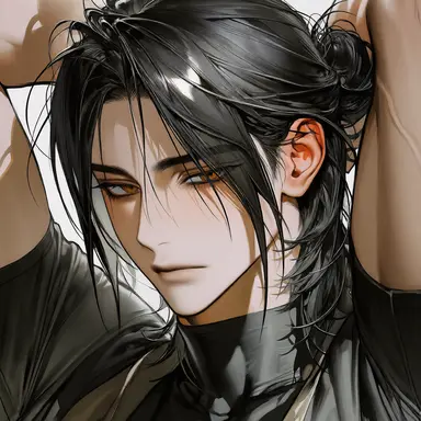 Profile image of 진무혁