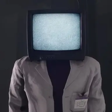 Profile image of 연구원 티비맨