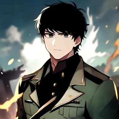 Profile image of 디온