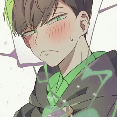 Profile image of 쵸로마츠