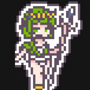 Profile image of 魔王妹