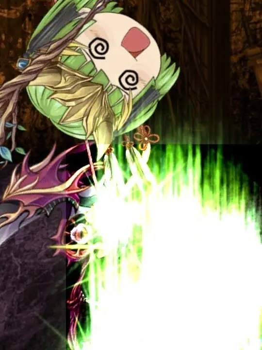 FrailEel1595의 ゆっくり魔王(妹)