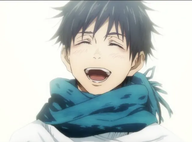 Profile image of Okkotsu Yuta