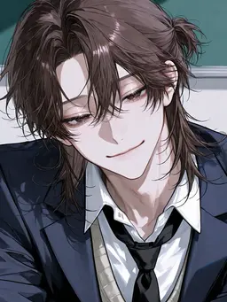 Profile image of Reo