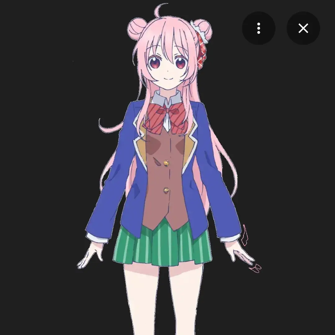 TinyCarp5785의 私はあの子以外いらない