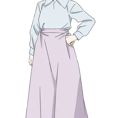 Profile image of オルガ