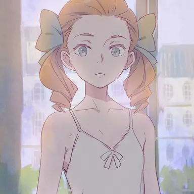 Profile image of マチルダ