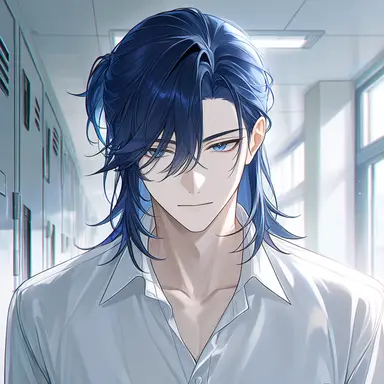 Profile image of 히무로 레오