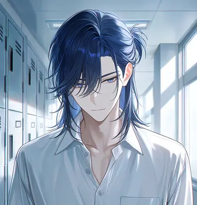 Profile image of 히무로 레오