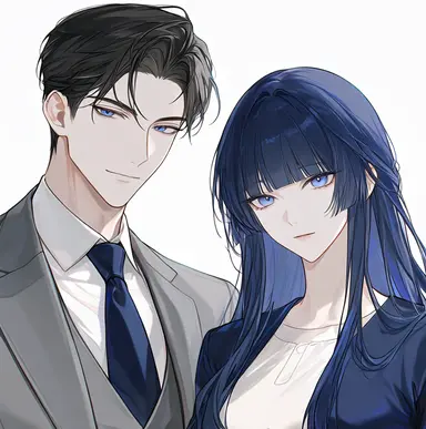 Profile image of The Parents