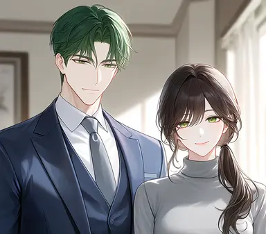 Profile image of The Parents