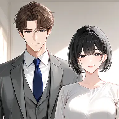 Profile image of The Parents