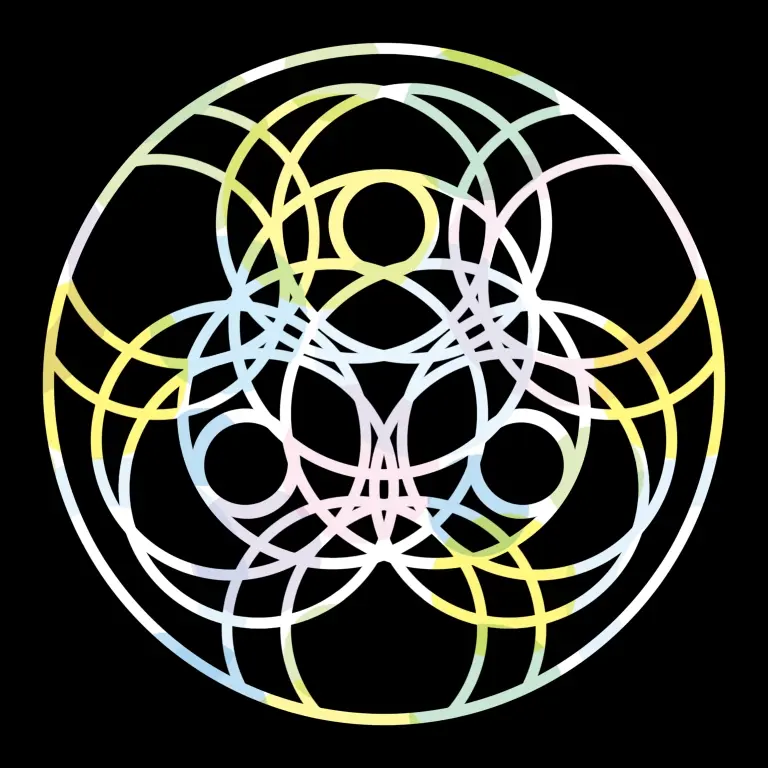 Rokubari의 秘密結社1