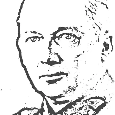Profile image of 귄터 폰 클루게