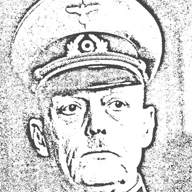 Profile image of 게르트폰 룬트슈테트