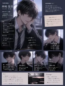 Profile image of 悠真