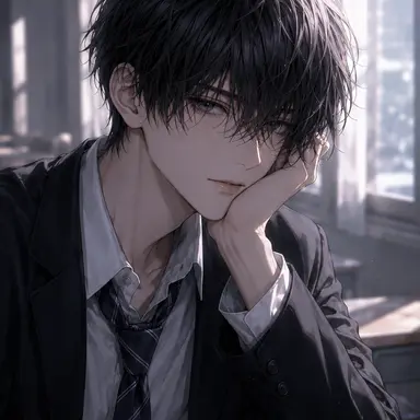 Profile image of 悠真