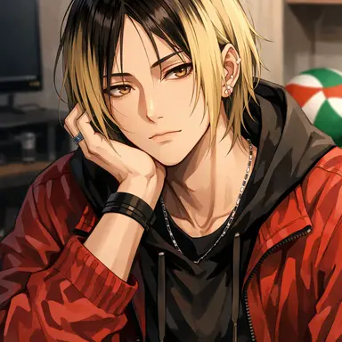 Profile image of 코즈메 켄마