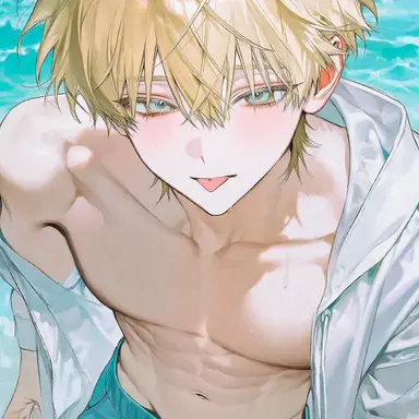 Profile image of 獅ヶ野 怜真