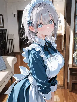 Profile image of 若葉