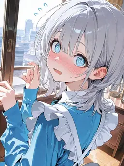 Profile image of 若葉
