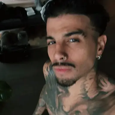 Profile image of Javier