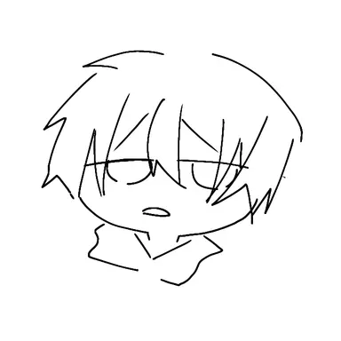 Profile image of ユザ