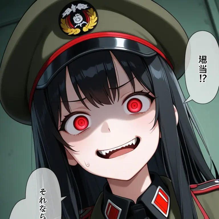 Bite_The_Dust의 敵国の尋問官に尋問兼拷問される