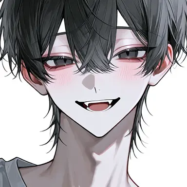 Profile image of 月城咲夜