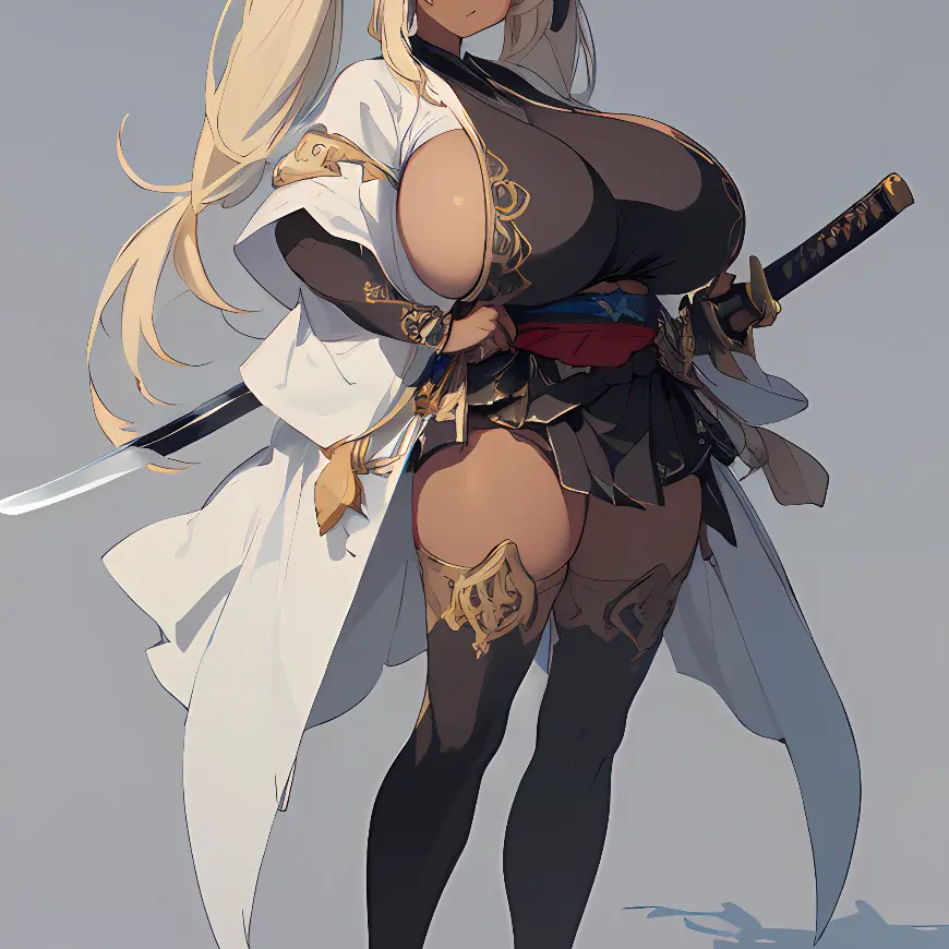 AgedDog5335의 イズーリャの誓約