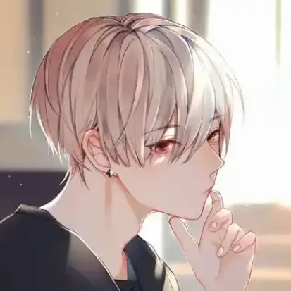 ModernKite0116의 彼氏の本当の性格