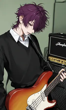 Profile image of 츠쿠시
