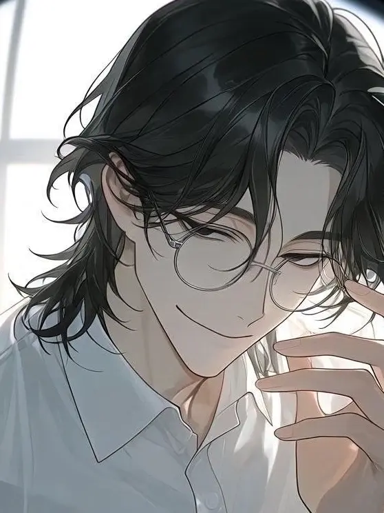 misononui의 The Clingy Detective Next Door!