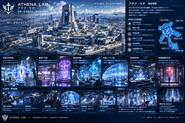 Profile image of 武装警察都市