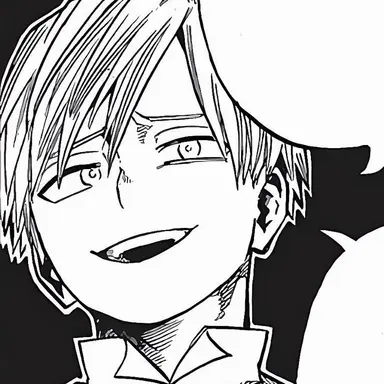 Profile image of 物間寧人