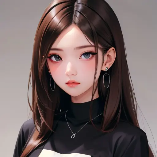 TealPiu7976의 일진녀 윤아