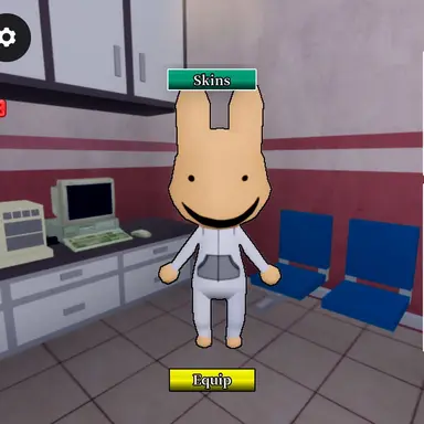 Profile image of Intern