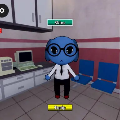 Profile image of Secretary