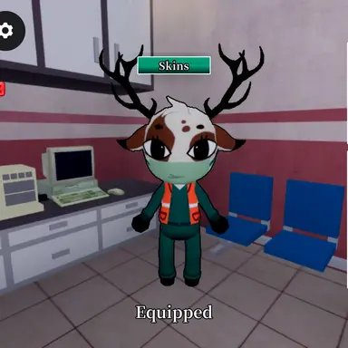 Profile image of Paramedic