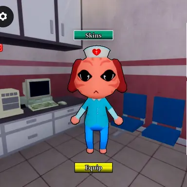 Profile image of Nurse