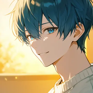 Profile image of レン