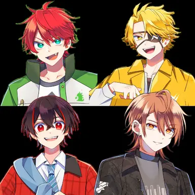 Profile image of じゃぱたつゆあうり